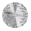 Пуговицы Swarovski 3015 Crystal